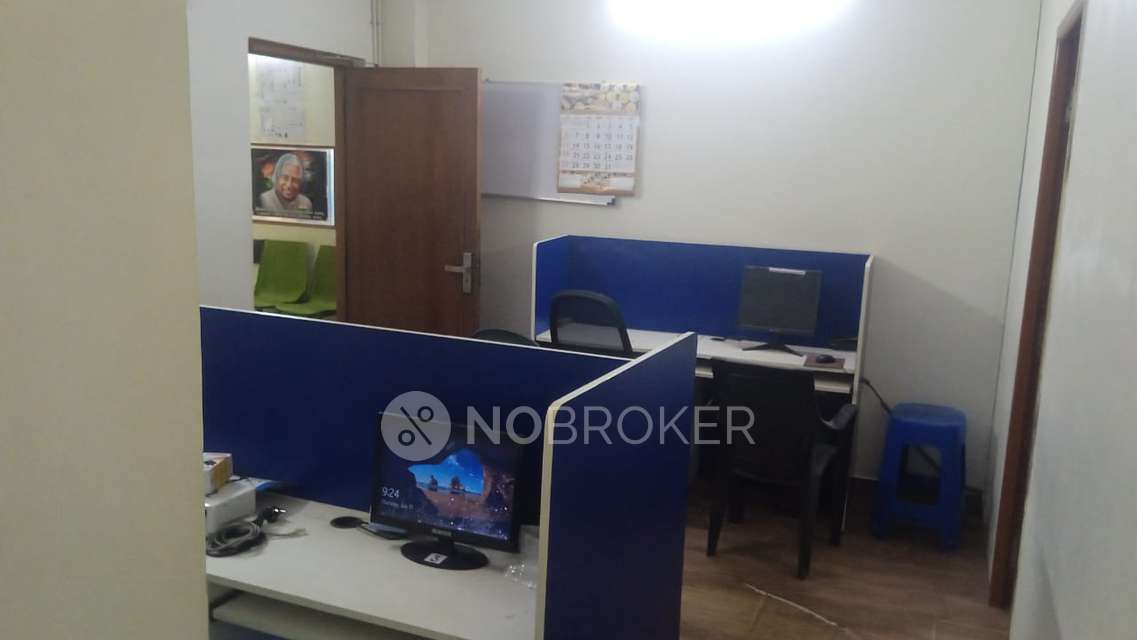 Office Space in Egmore, Chennai for sale 