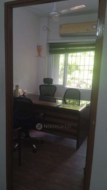 Office Space in Egmore, Chennai for sale 