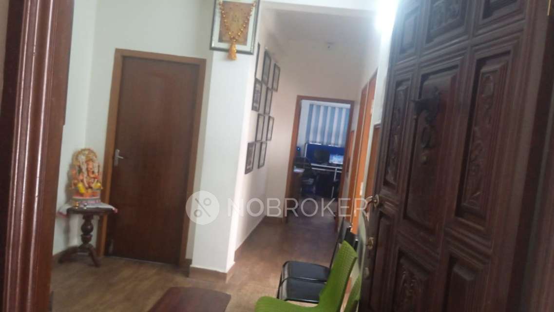 Office Space in Egmore, Chennai for sale 