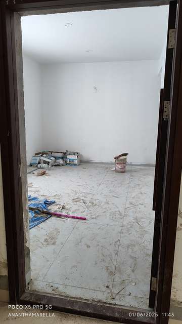 2 BHK Flat In Sunshine Vihaan For Sale  In Alkapur Township