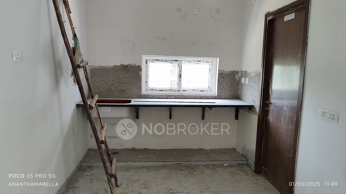 2 BHK Flat In Sunshine Vihaan For Sale  In Alkapur Township