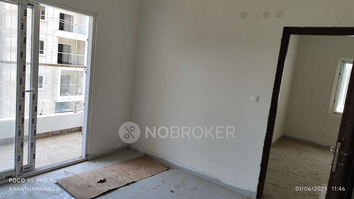 2 BHK Flat In Sunshine Vihaan For Sale  In Alkapur Township