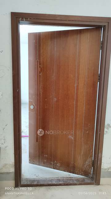 2 BHK Flat In Sunshine Vihaan For Sale  In Alkapur Township