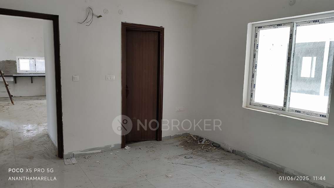 2 BHK Flat In Sunshine Vihaan For Sale  In Alkapur Township