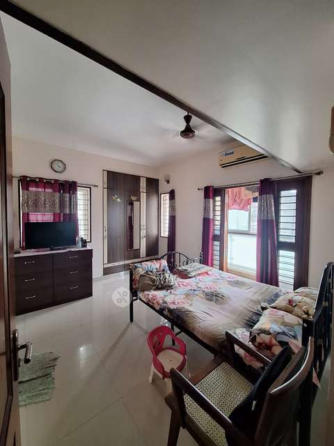 3 BHK Flat In Newry Maple Apartments, Anna Nagar, Chennai For Sale  In Anna Nagar, Chennai