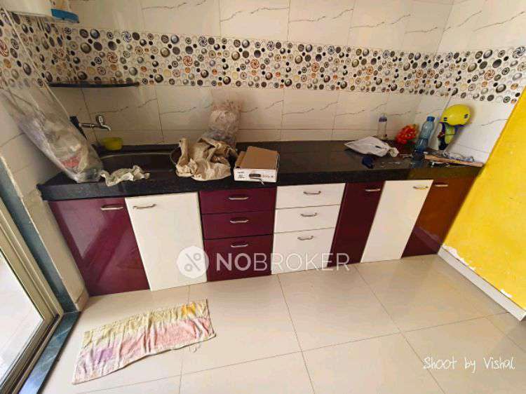 1 BHK Flat In Heramb Park For Sale  In Badlapur 