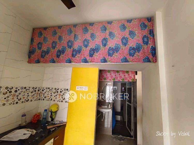 1 BHK Flat In Heramb Park For Sale  In Badlapur 