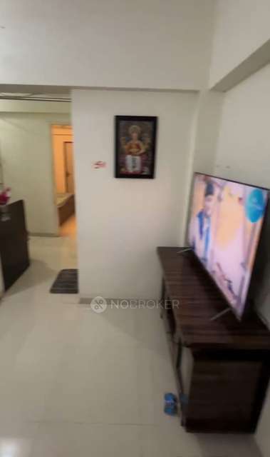 1 BHK Flat In Pranjee Garden City Phase 3 - Palm For Sale  In Badlapur