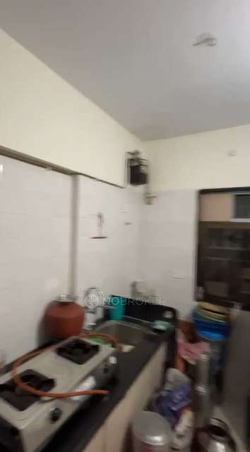 1 BHK Flat In Pranjee Garden City Phase 3 - Palm For Sale  In Badlapur