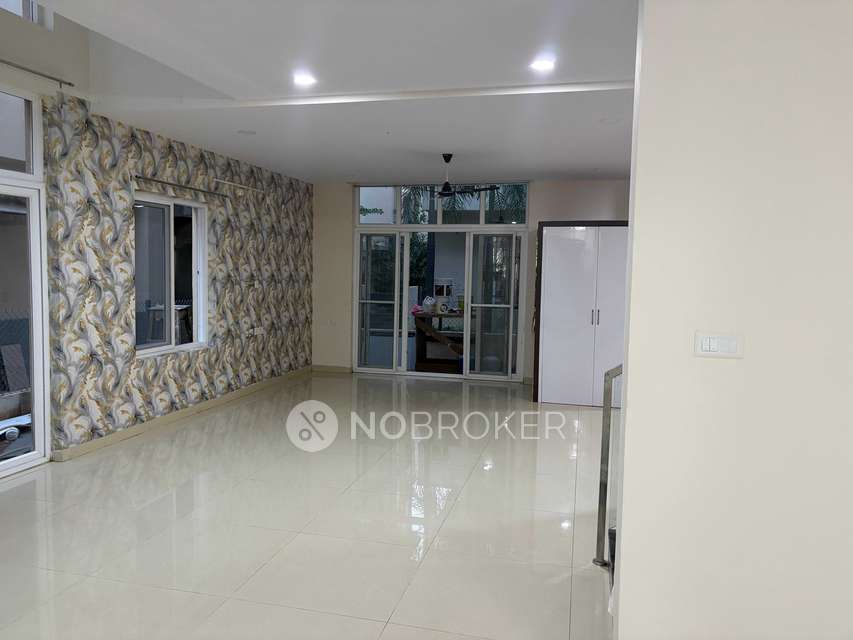 4 BHK Villa In Sancia Homes for Rent  In Tellapur