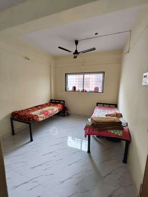 PG for Girls in Nigdi