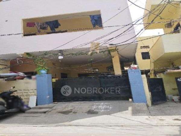 PG for Girls in Madhuranagar