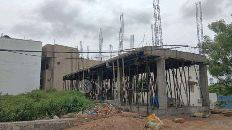 2 BHK House For Sale  In 41497, Phase-2, Aphb Colony, Hyderabad, Lakshmiguda, Telangana 500077, India