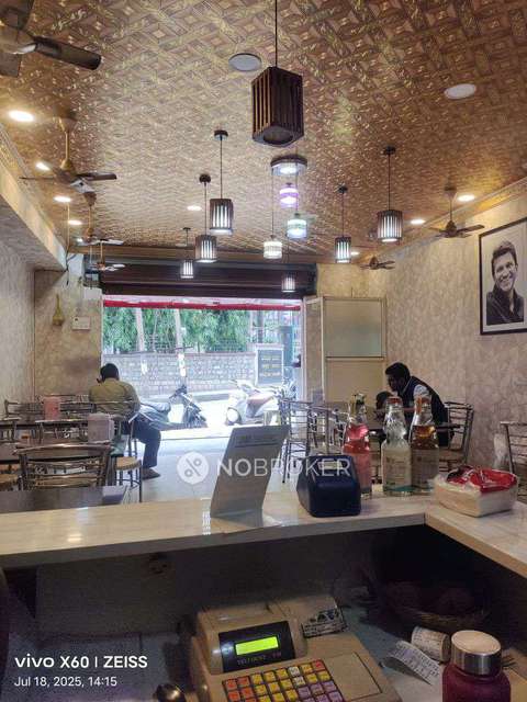 Restaurant/Cafe in Slv Appu Mushroom Dum Biryani Adda, Bangalore for sale 