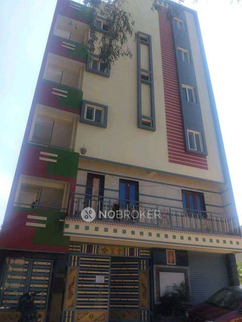 1 BHK Flat In Sb for Lease  In 277, 1st Main, Veerabhadra Swamy Layout, Konappana Agrahara, Electronic City, Doddanagamangala Village, Bengaluru, Karnataka 560100, India