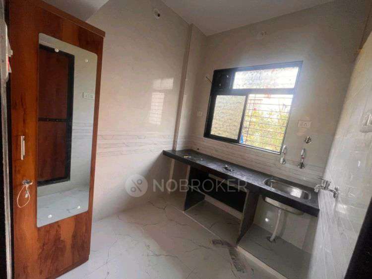 PG for Girls in Airoli