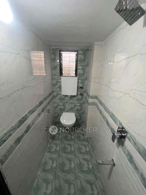 PG for Girls in Airoli