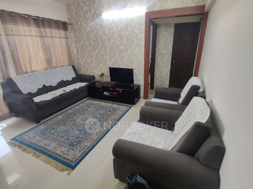 1 BHK Flat In Bramha Skyone, Undri For Sale  In Undri