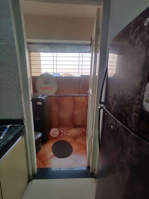 1 BHK Flat In Bramha Skyone, Undri For Sale  In Undri