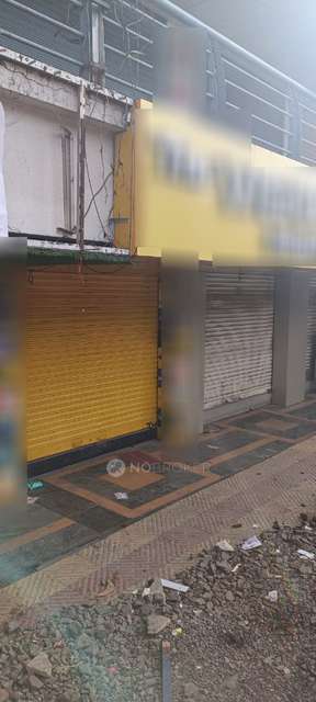 Showroom in Vishrantwadi, Pune for sale 