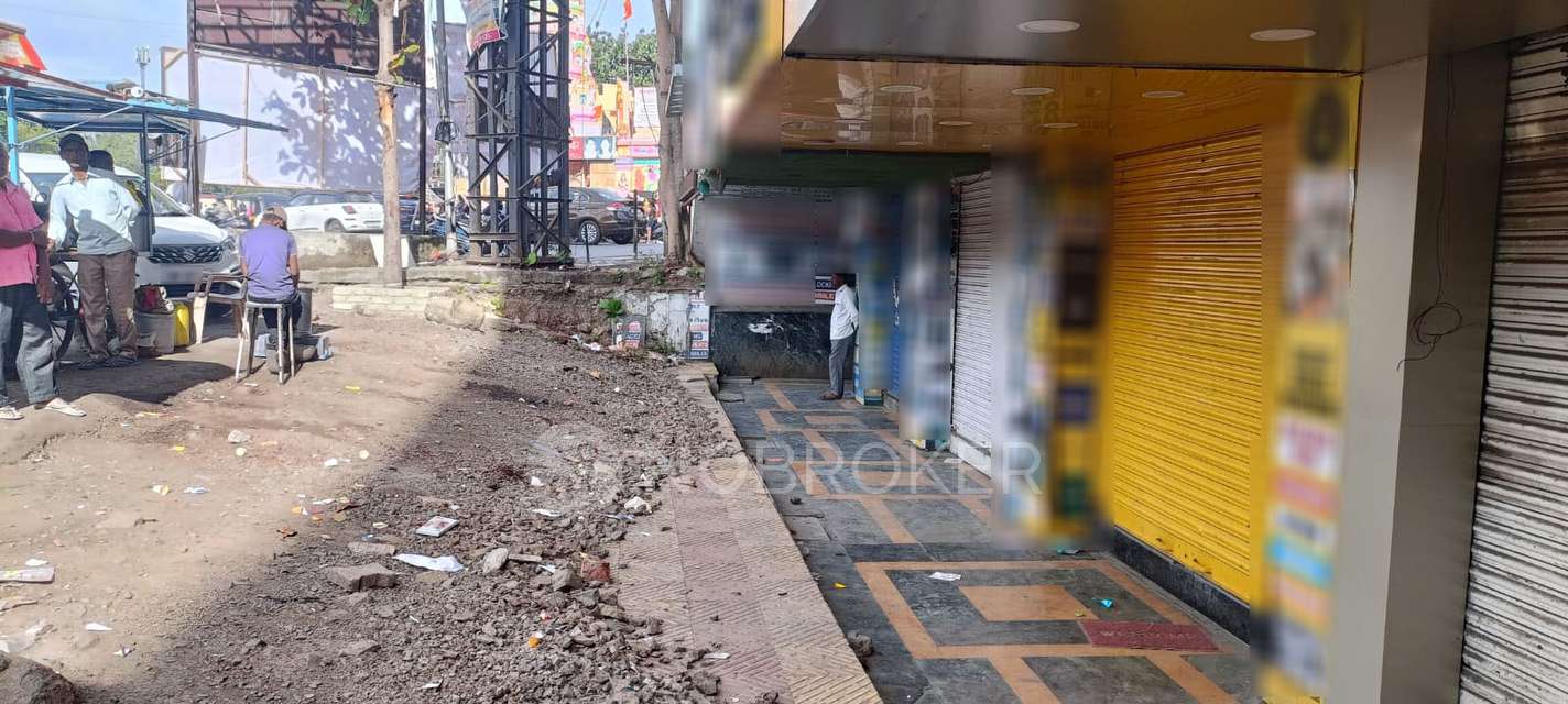 Showroom in Vishrantwadi, Pune for sale 