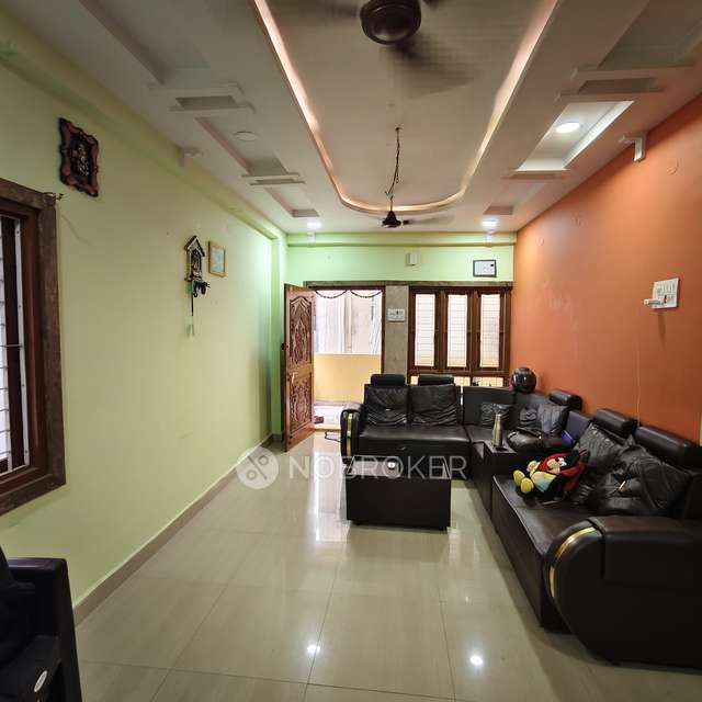2 BHK Flat In Cbr Enclave  For Sale  In Triveni Nagar