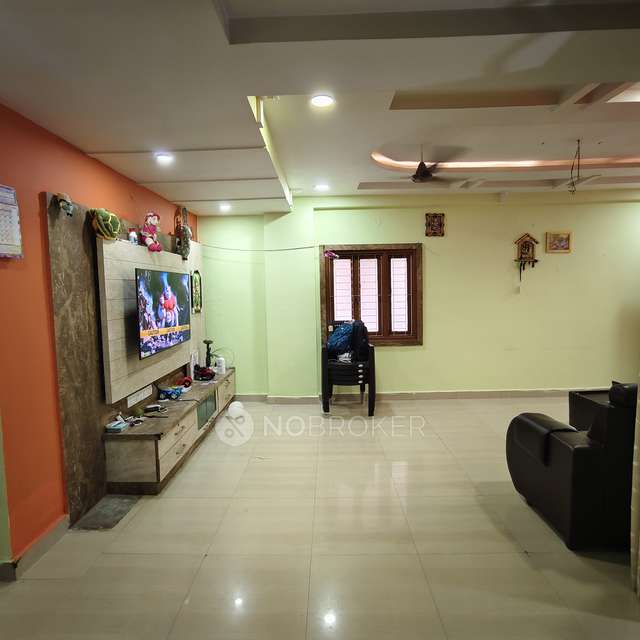 2 BHK Flat In Cbr Enclave  For Sale  In Triveni Nagar