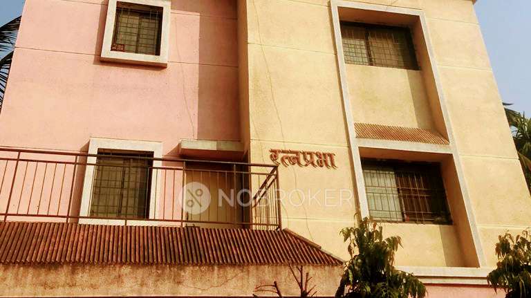 1 BHK Flat for Rent  In Hadapsar