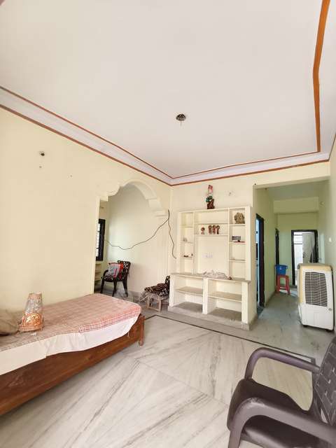2 BHK Flat For Sale  In Old Neredmet