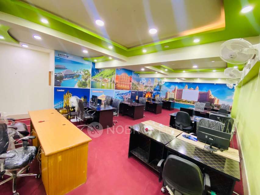 Office Space in Basheer Bagh, Hyderabad for sale