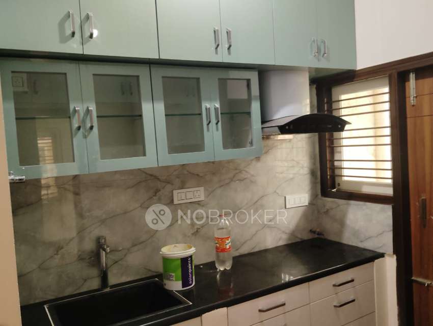 2 BHK Flat In Pushpavatika for Rent  In Vbhcs Layout