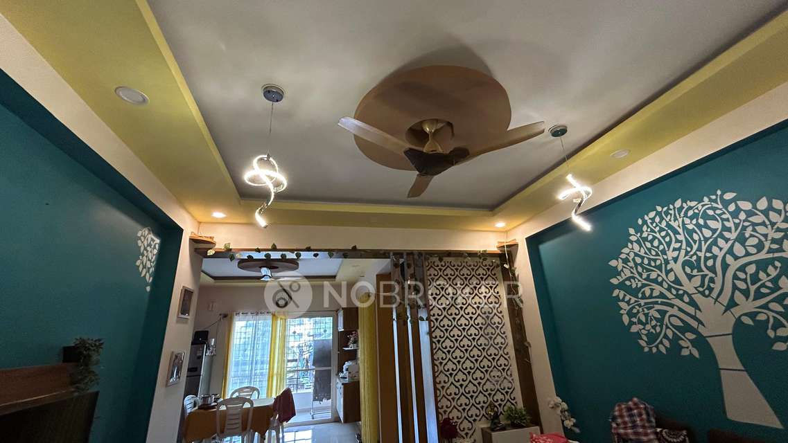 3 BHK Flat In Zinnia Residency For Sale  In Belthur Road