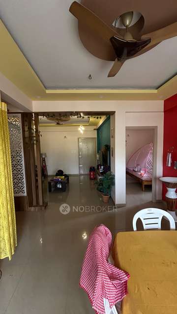 3 BHK Flat In Zinnia Residency For Sale  In Belthur Road