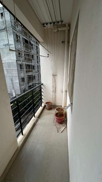 3 BHK Flat In Zinnia Residency For Sale  In Belthur Road