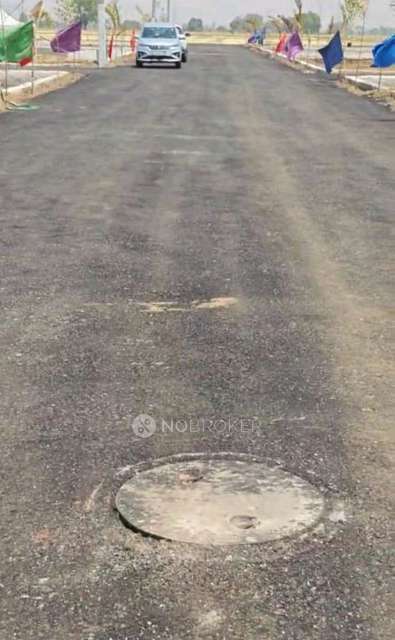 Plot For Sale  In Nirvana Homes In Yamuna Expressway Industrial Development Authority