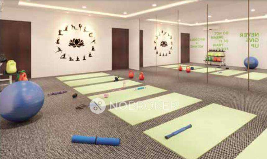 1 RK Flat In Sai Mldc Yashwant Orchid For Sale  In Nalasopara East, Nala Sopara, Maharashtra, India