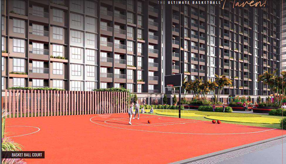 1 RK Flat In Sai Mldc Yashwant Orchid For Sale  In Nalasopara East, Nala Sopara, Maharashtra, India