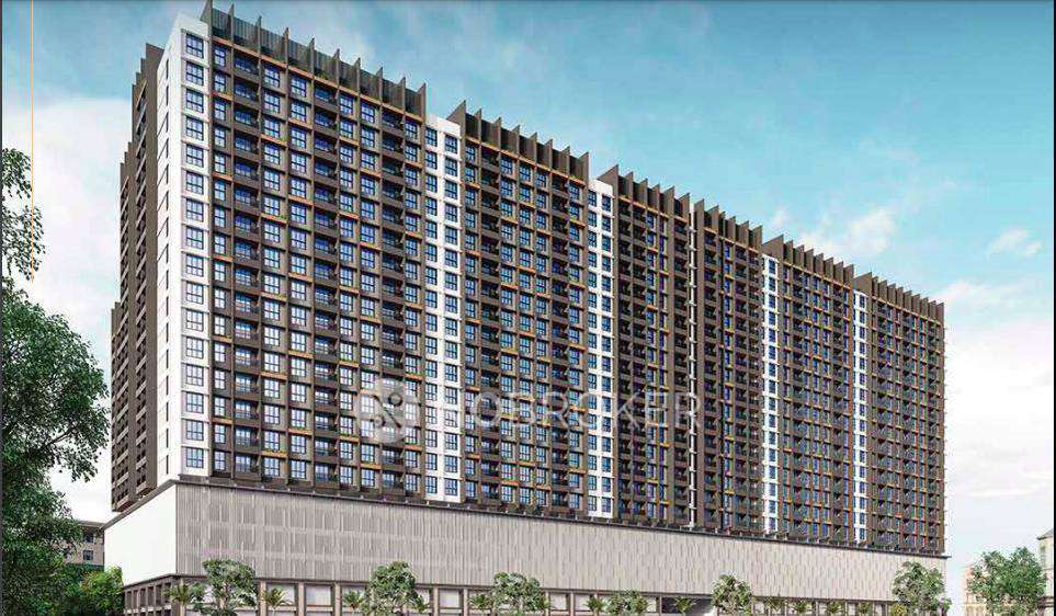 1 RK Flat In Sai Mldc Yashwant Orchid For Sale  In Nalasopara East, Nala Sopara, Maharashtra, India