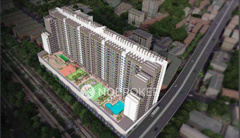 1 RK Flat In Sai Mldc Yashwant Orchid For Sale  In Nalasopara East, Nala Sopara, Maharashtra, India