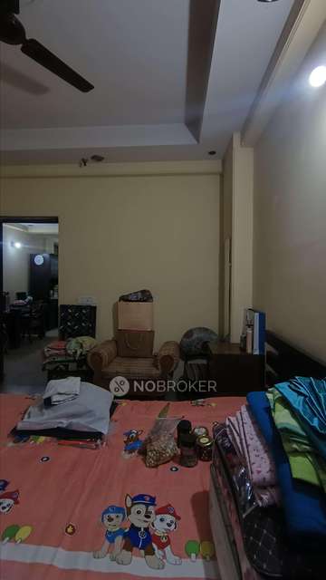 3 BHK Flat In Amrapali Village I For Sale  In Indirapuram