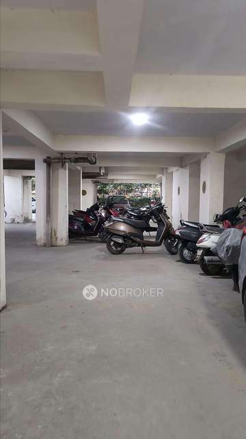 3 BHK Flat In Amrapali Village I For Sale  In Indirapuram