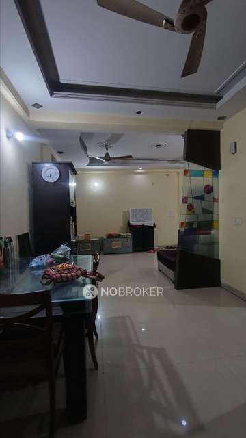3 BHK Flat In Amrapali Village I For Sale  In Indirapuram