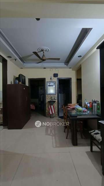 3 BHK Flat In Amrapali Village I For Sale  In Indirapuram