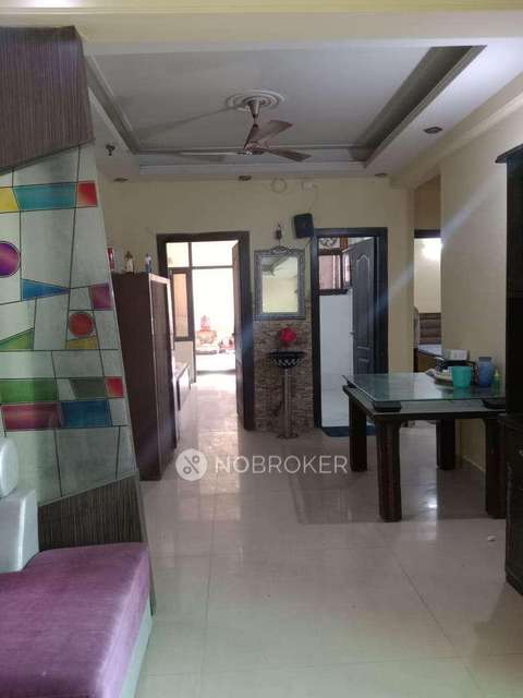 3 BHK Flat In Amrapali Village I For Sale  In Indirapuram