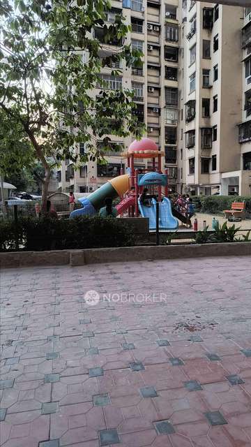 3 BHK Flat In Amrapali Village I For Sale  In Indirapuram