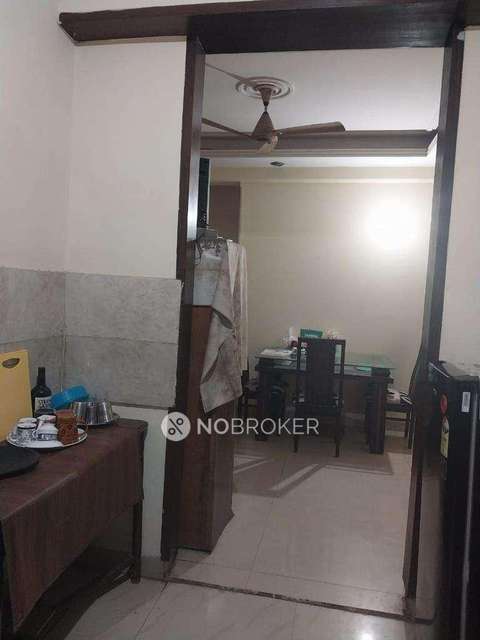 3 BHK Flat In Amrapali Village I For Sale  In Indirapuram