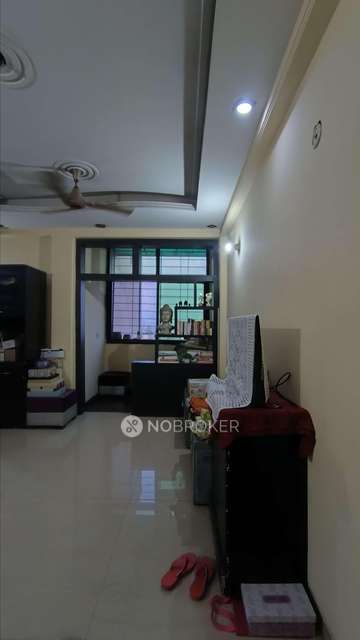 3 BHK Flat In Amrapali Village I For Sale  In Indirapuram