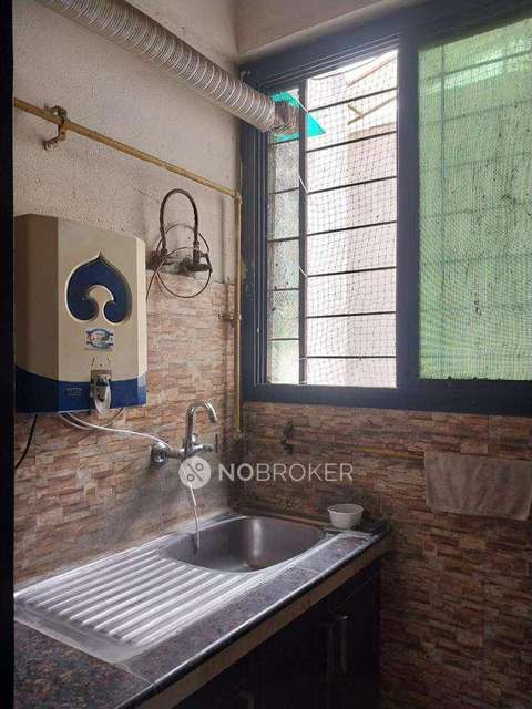 3 BHK Flat In Amrapali Village I For Sale  In Indirapuram