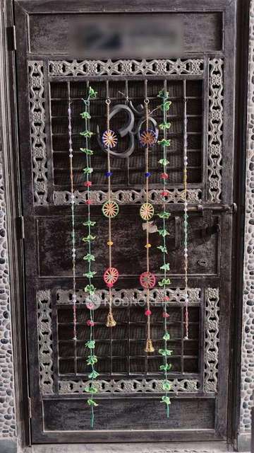 3 BHK Flat In Amrapali Village I For Sale  In Indirapuram