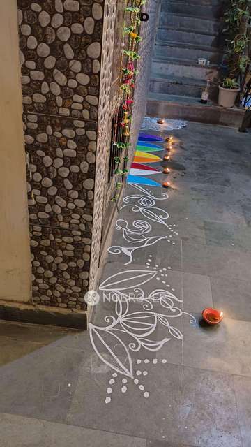 3 BHK Flat In Amrapali Village I For Sale  In Indirapuram